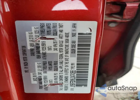 2018 Mazda Cx-5 Grand Touring from USA, damaged, VIN JM3KFBDM8J0474366